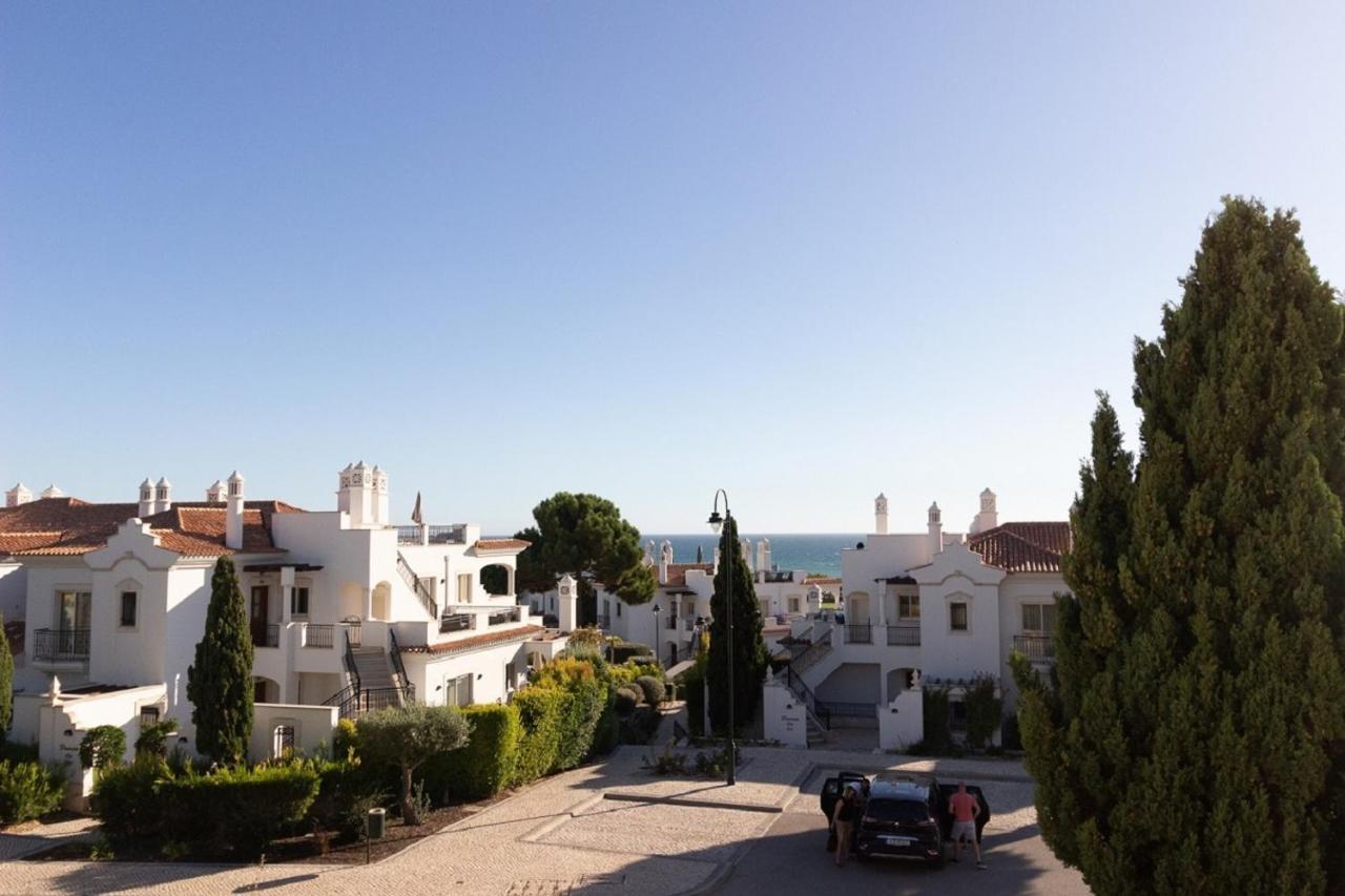 Dunas Douradas Beach Club Vale do Lobo Bagian luar foto